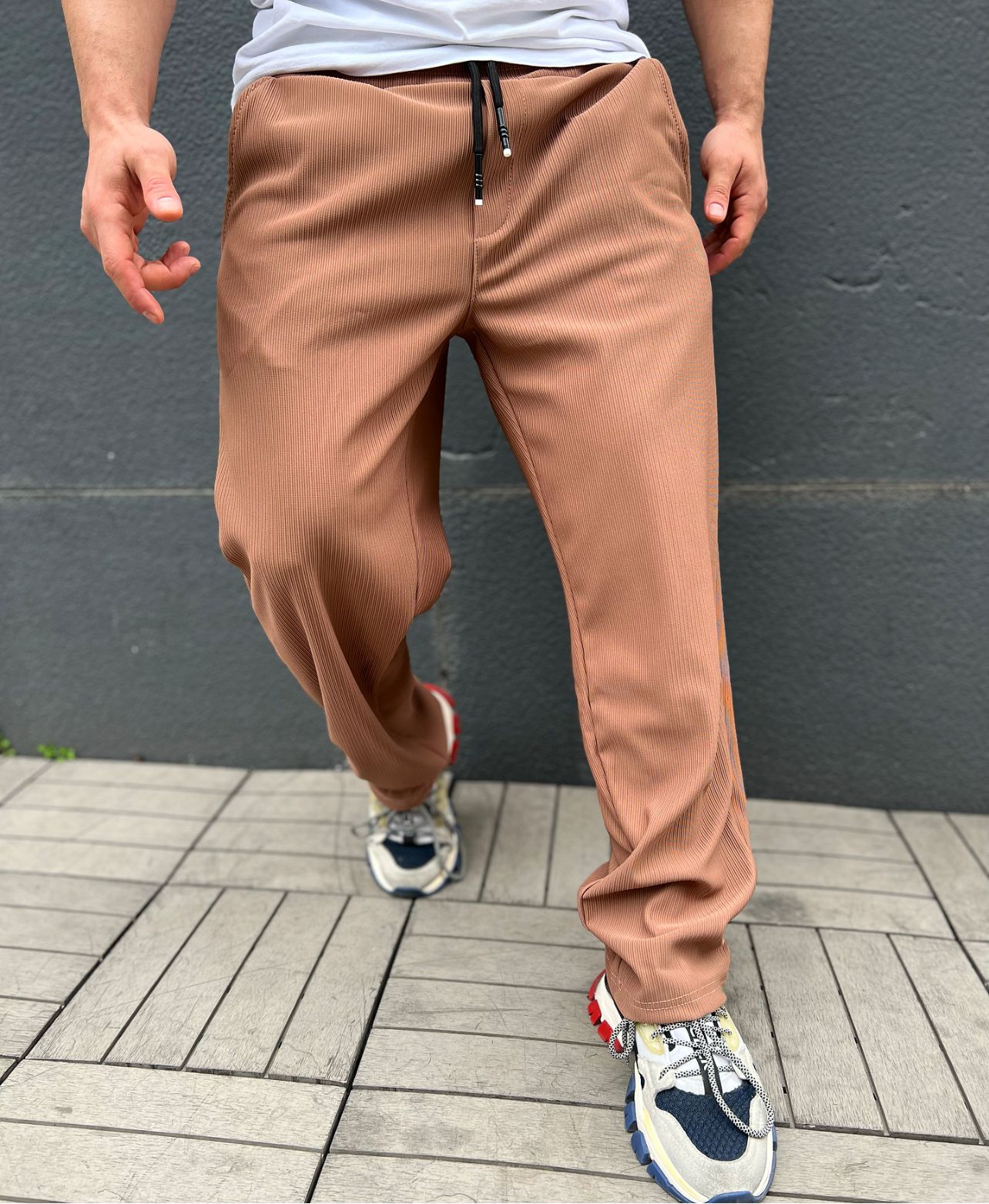 Jogger Baggy Pantolon 