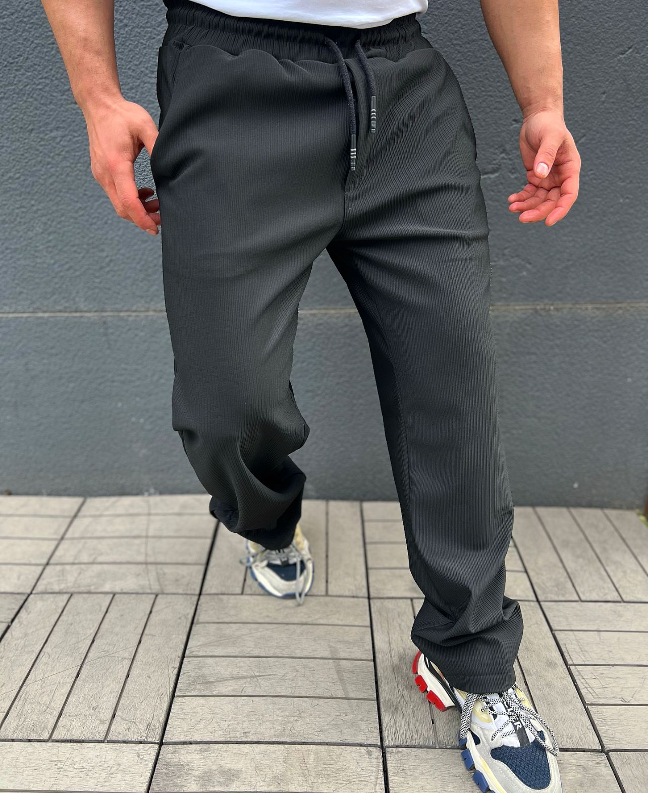 Jogger Baggy Pantolon 