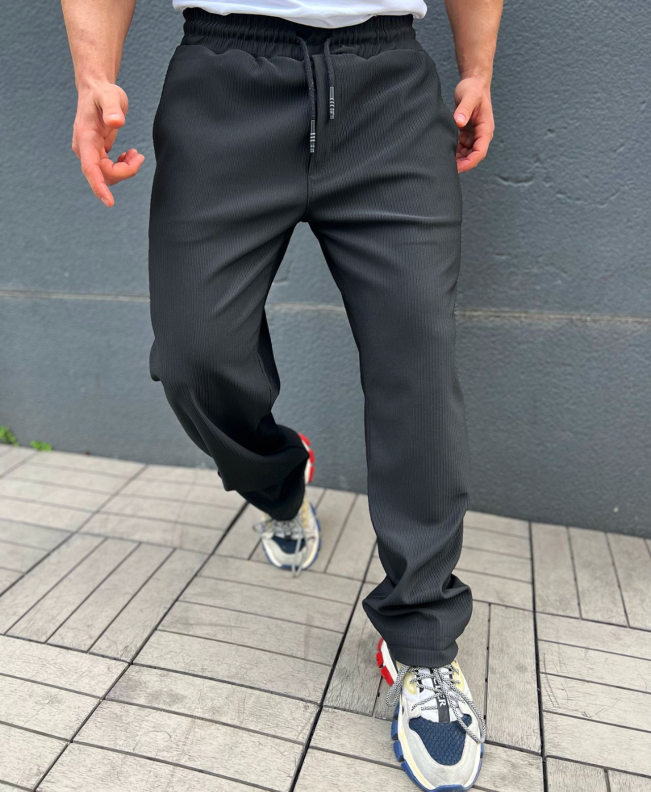 Jogger Baggy Pantolon 