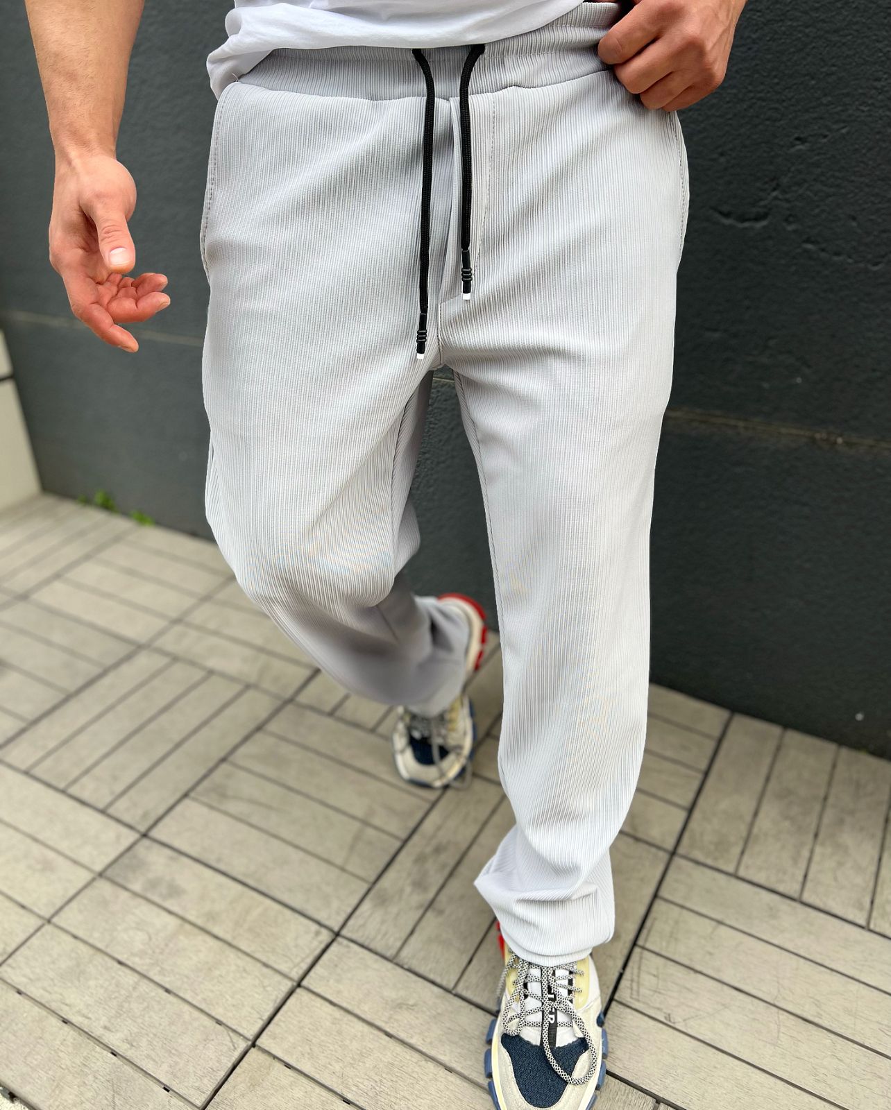 Jogger Baggy Pantolon 