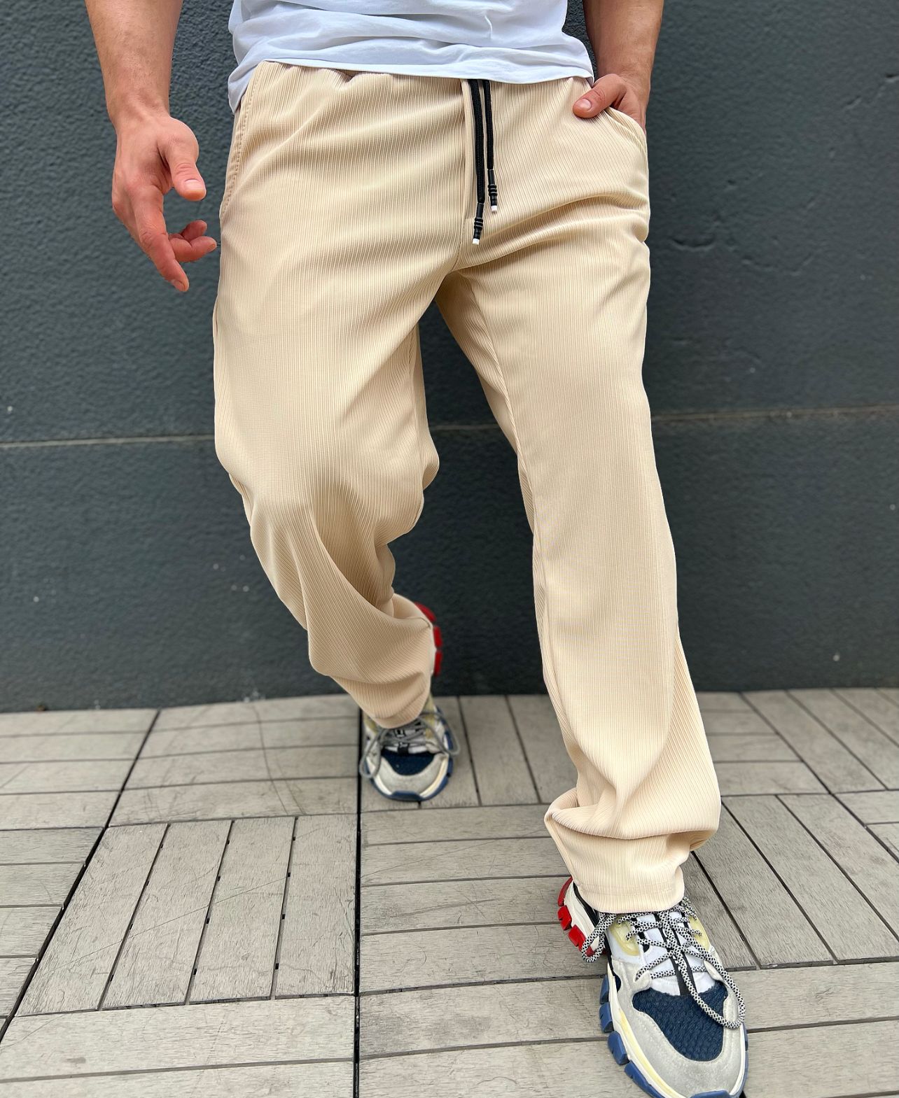 Jogger Baggy Pantolon 