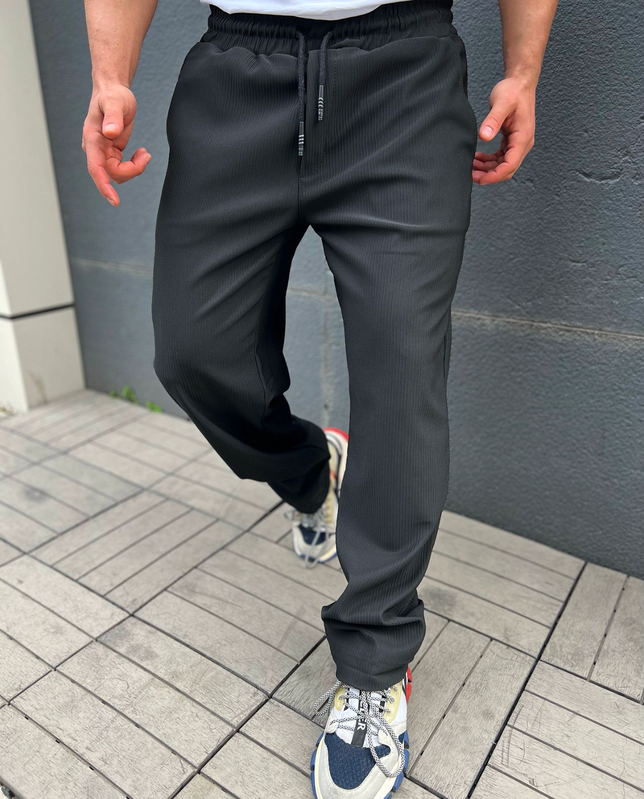 Jogger Baggy Pantolon 