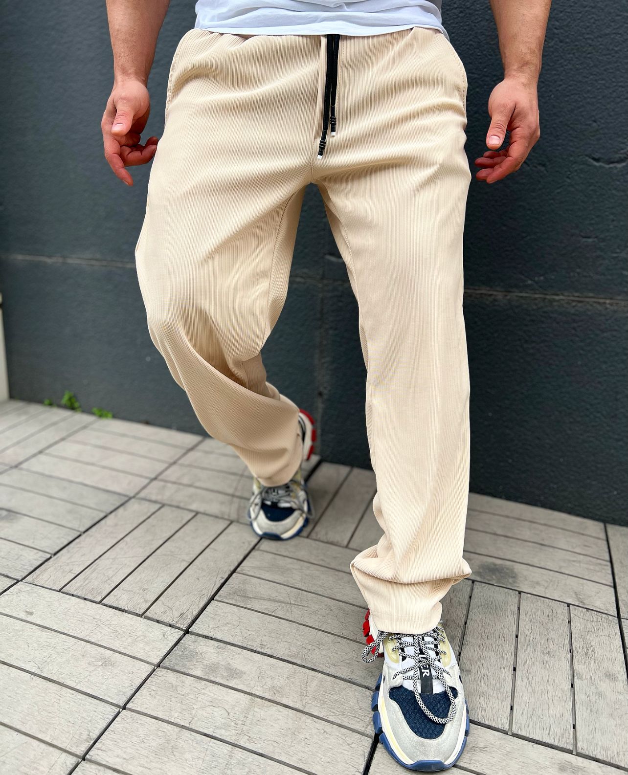 Jogger Baggy Pantolon 